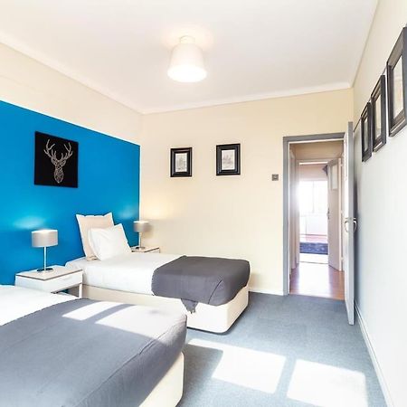 Apartamento Ola Lisbon - Jardim Zoologico Exterior foto