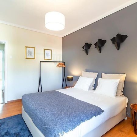 Apartamento Ola Lisbon - Jardim Zoologico Exterior foto