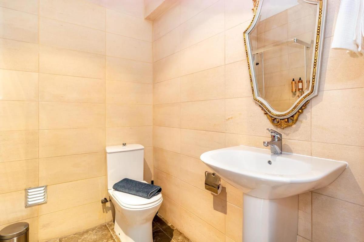 Apartamento Ola Lisbon - Jardim Zoologico Exterior foto